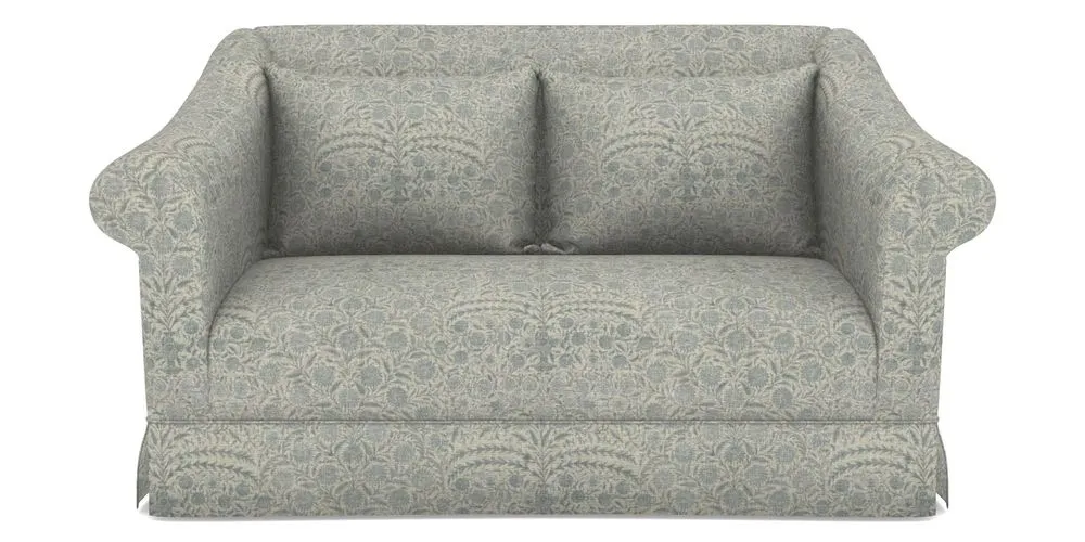 Bespoke 2 Seater Sofas