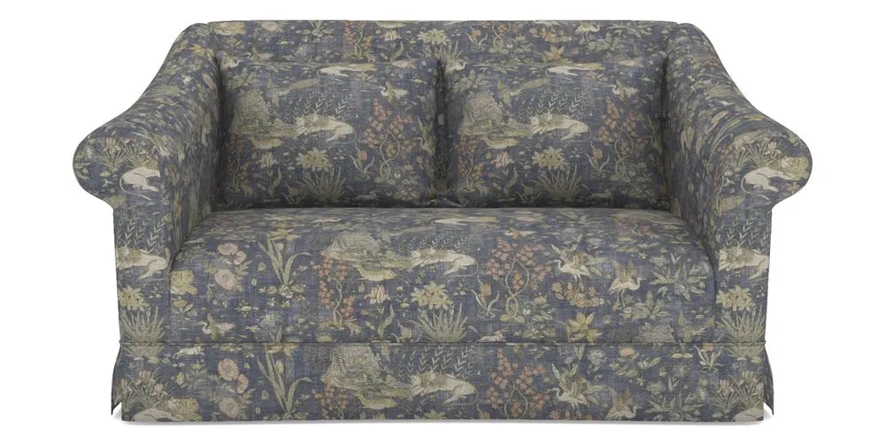 Bespoke 2 Seater Sofas