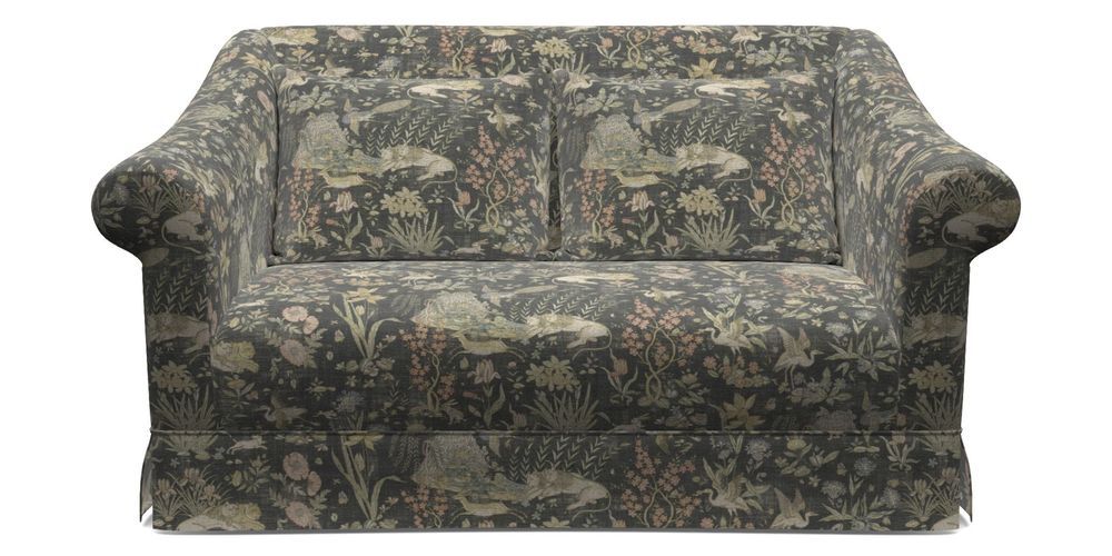 Bespoke 2 Seater Sofas