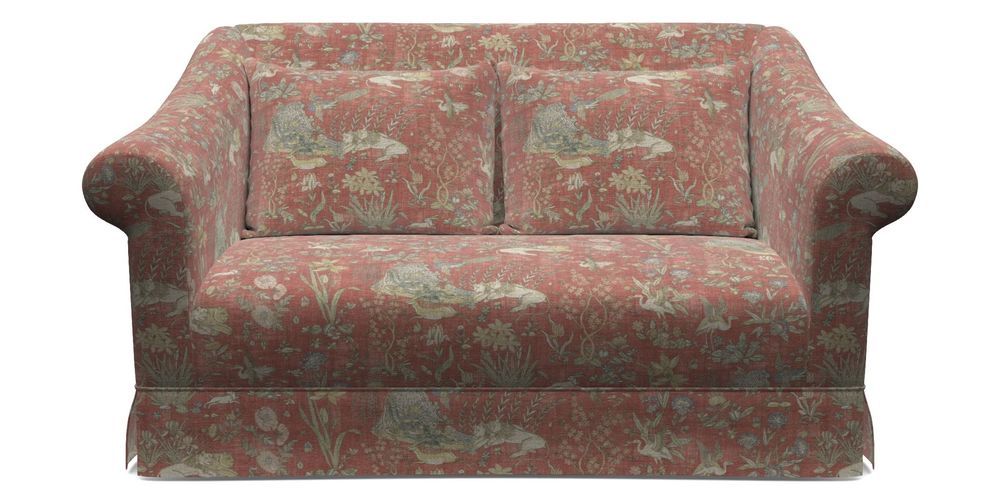 Bespoke 2 Seater Sofas