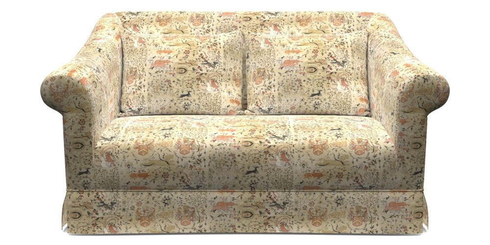 Bespoke 2 Seater Sofas