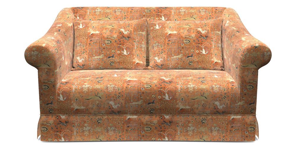 Bespoke 2 Seater Sofas