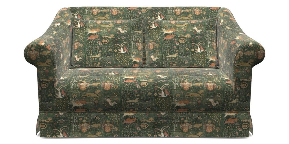 Bespoke 2 Seater Sofas