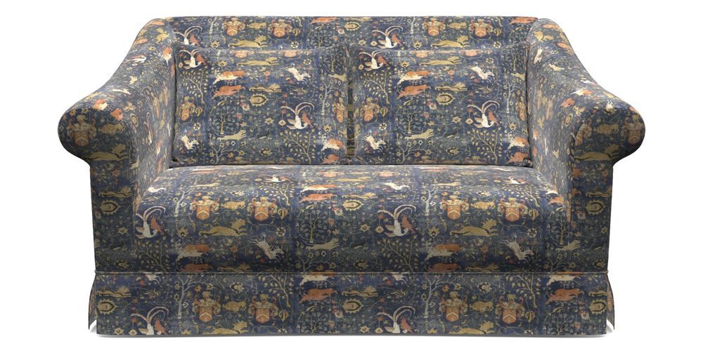 Bespoke 2 Seater Sofas