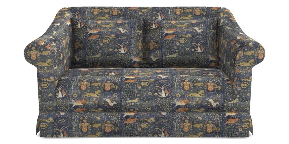 Bespoke 2 Seater Sofas