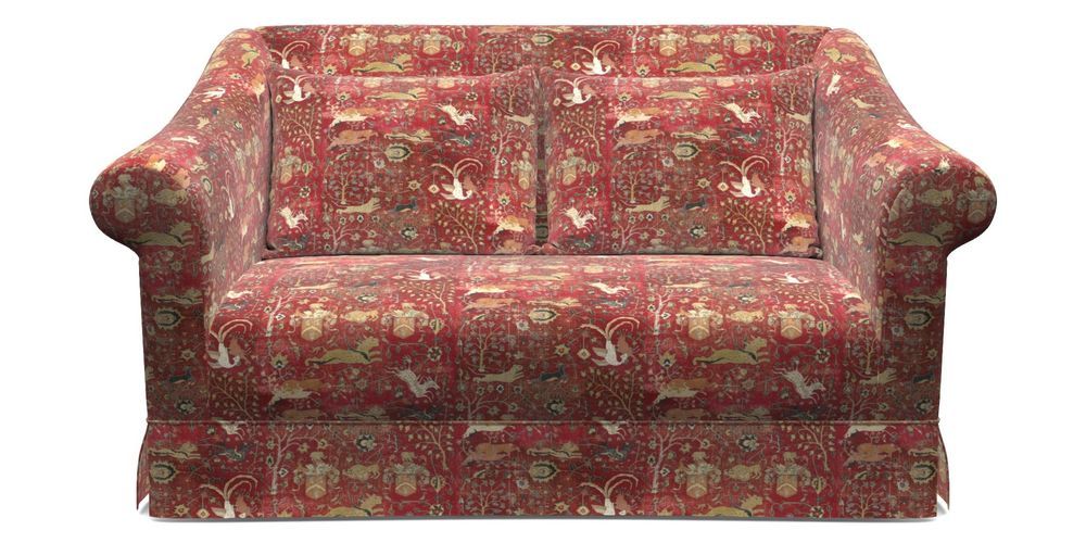 Bespoke 2 Seater Sofas