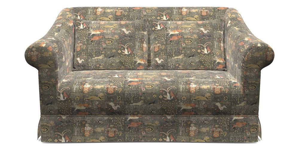 Bespoke 2 Seater Sofas