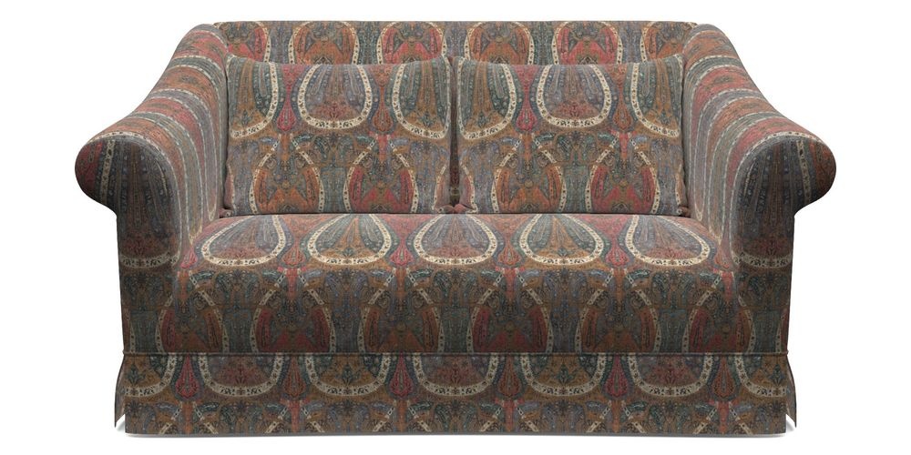 Bespoke 2 Seater Sofas