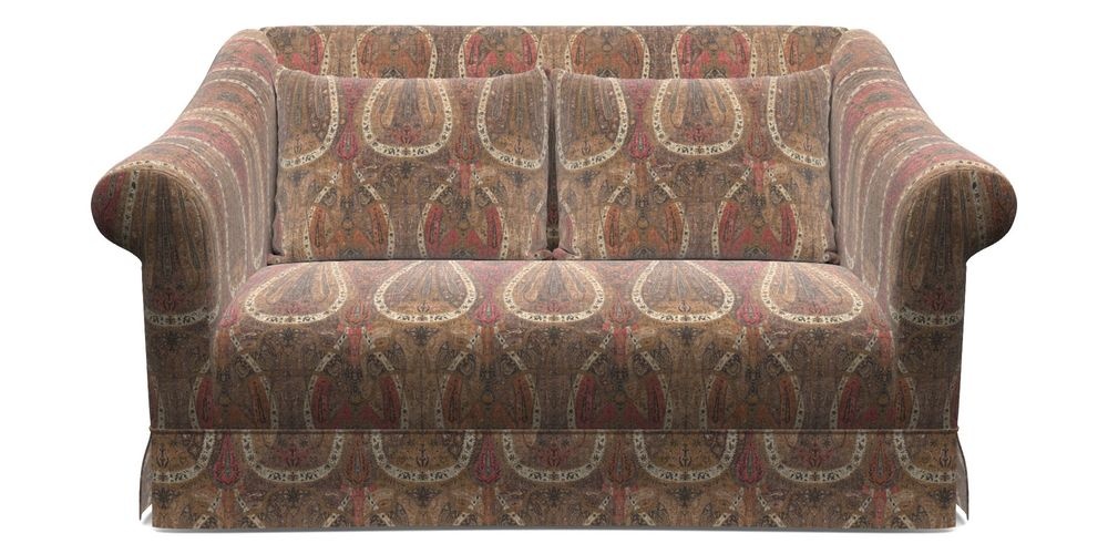 Bespoke 2 Seater Sofas