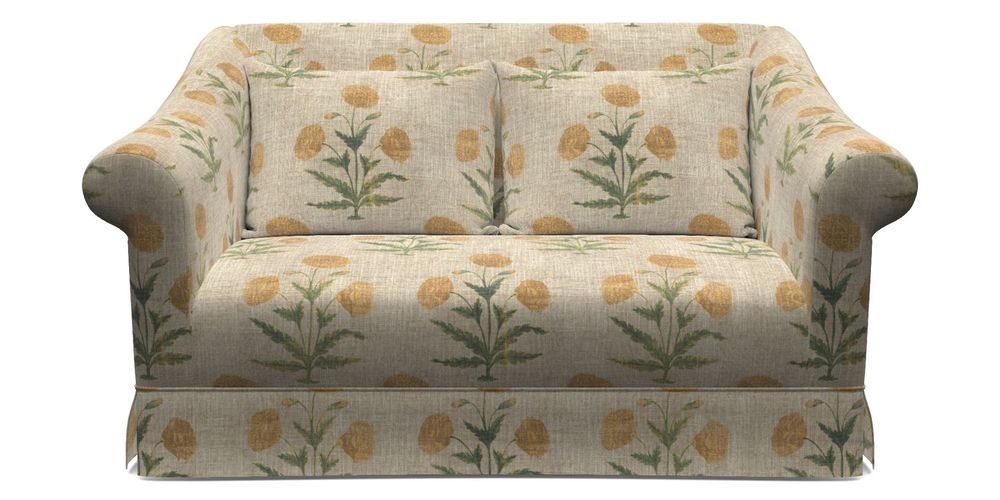 Bespoke 2 Seater Sofas