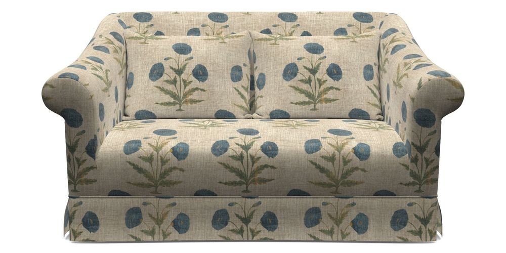 Bespoke 2 Seater Sofas