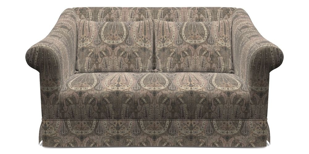 Bespoke 2 Seater Sofas