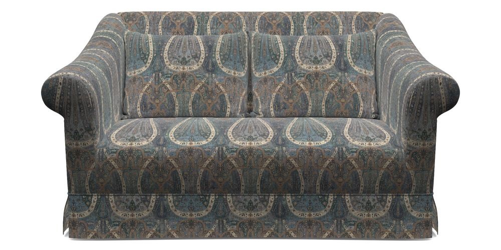 Bespoke 2 Seater Sofas