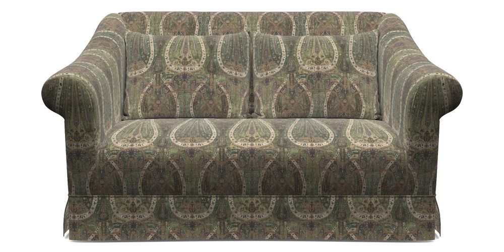 Bespoke 2 Seater Sofas