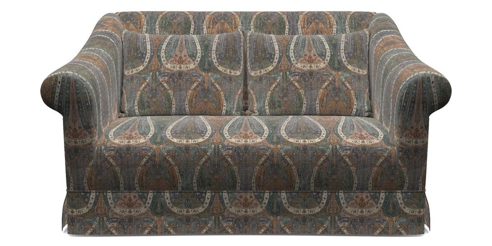 Bespoke 2 Seater Sofas