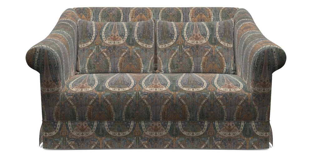 Bespoke 2 Seater Sofas