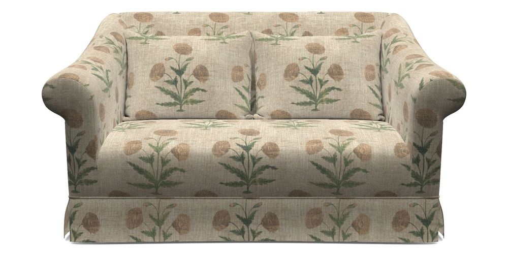 Bespoke 2 Seater Sofas