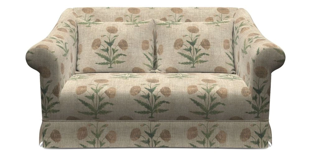 Bespoke 2 Seater Sofas