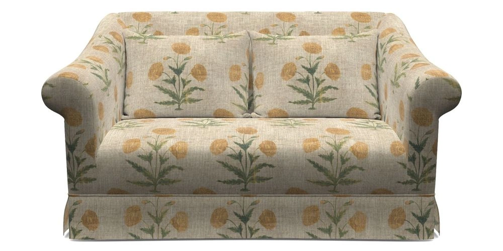 Bespoke 2 Seater Sofas