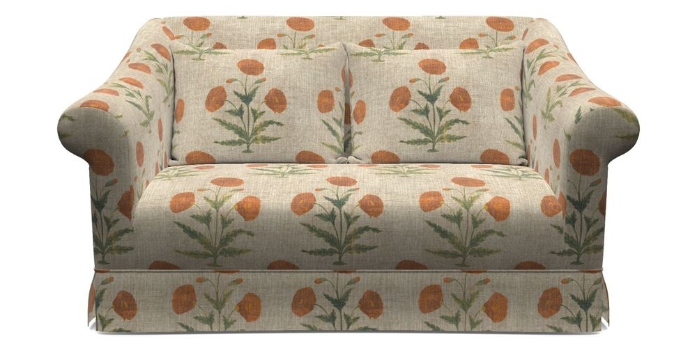 Bespoke 2 Seater Sofas