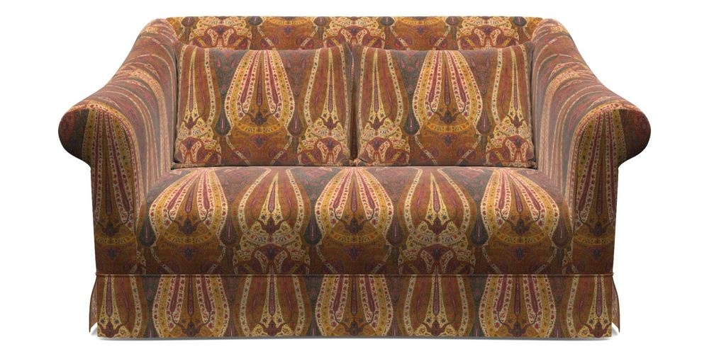 Bespoke 2 Seater Sofas