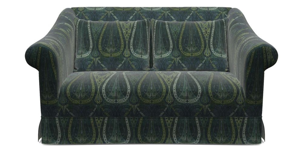 Bespoke 2 Seater Sofas