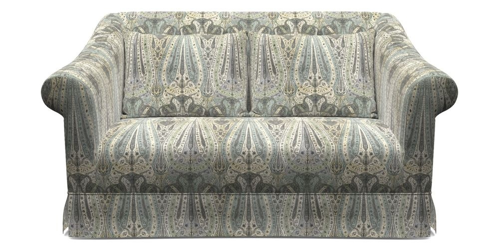 Bespoke 2 Seater Sofas