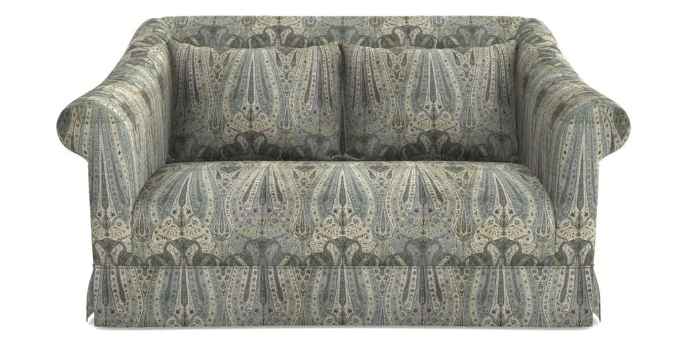 Bespoke 2 Seater Sofas