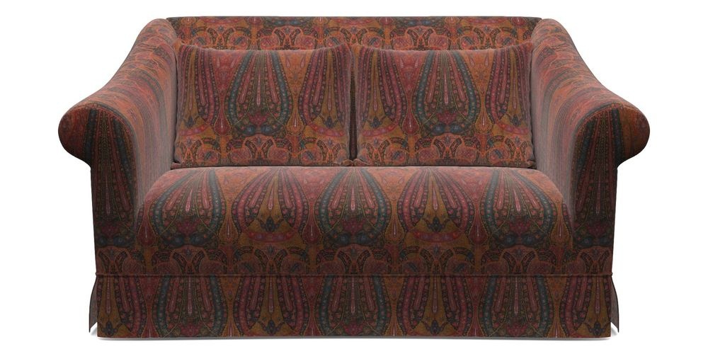 Bespoke 2 Seater Sofas