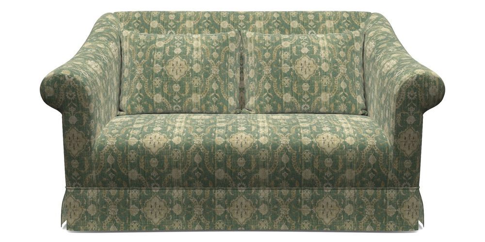 Bespoke 2 Seater Sofas