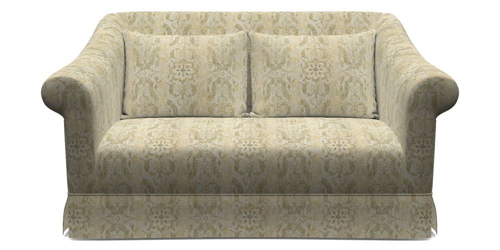 Bespoke 2 Seater Sofas