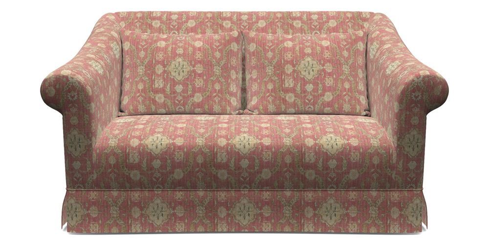 Bespoke 2 Seater Sofas