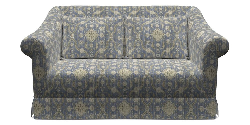 Bespoke 2 Seater Sofas