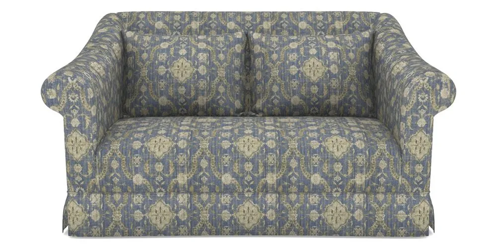 Bespoke 2 Seater Sofas