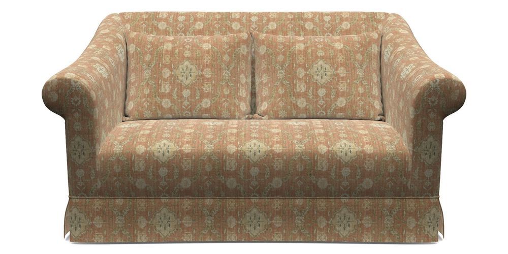 Bespoke 2 Seater Sofas