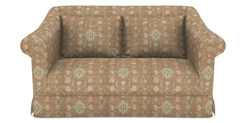 Bespoke 2 Seater Sofas