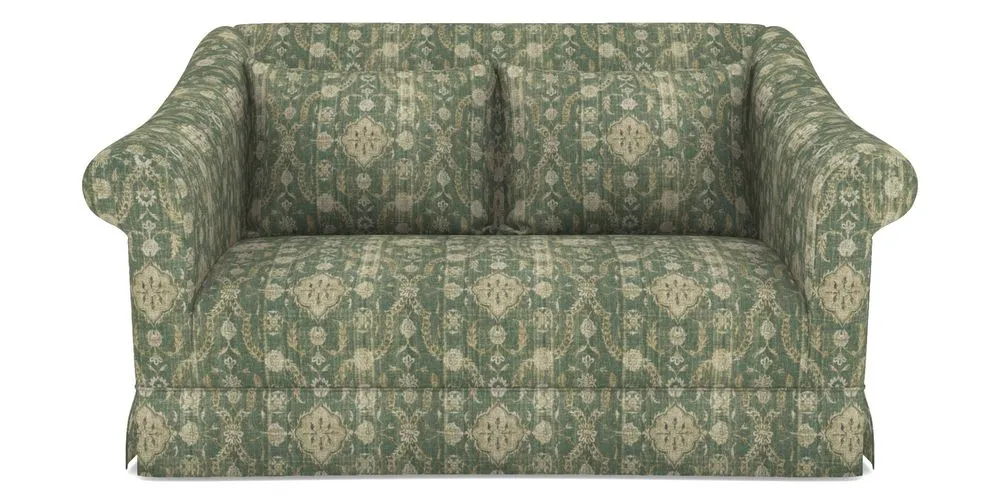 Bespoke 2 Seater Sofas