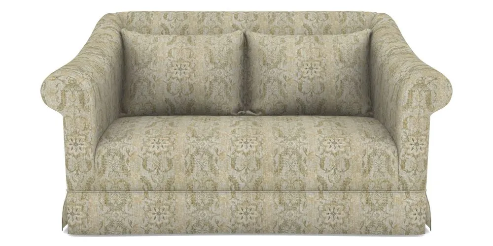 Bespoke 2 Seater Sofas