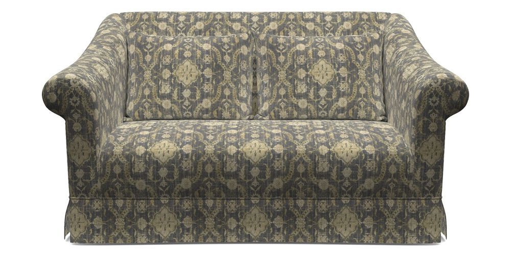 Bespoke 2 Seater Sofas