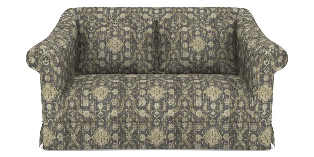 Bespoke 2 Seater Sofas
