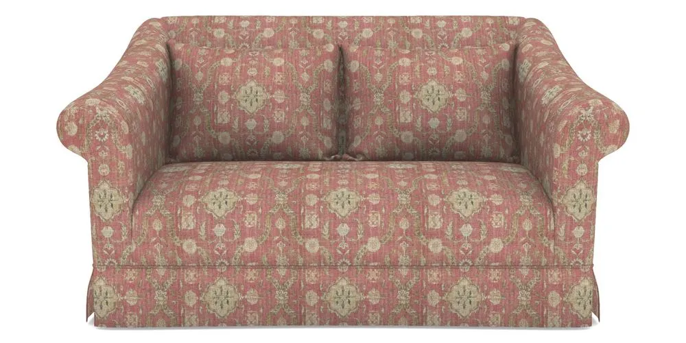 Bespoke 2 Seater Sofas