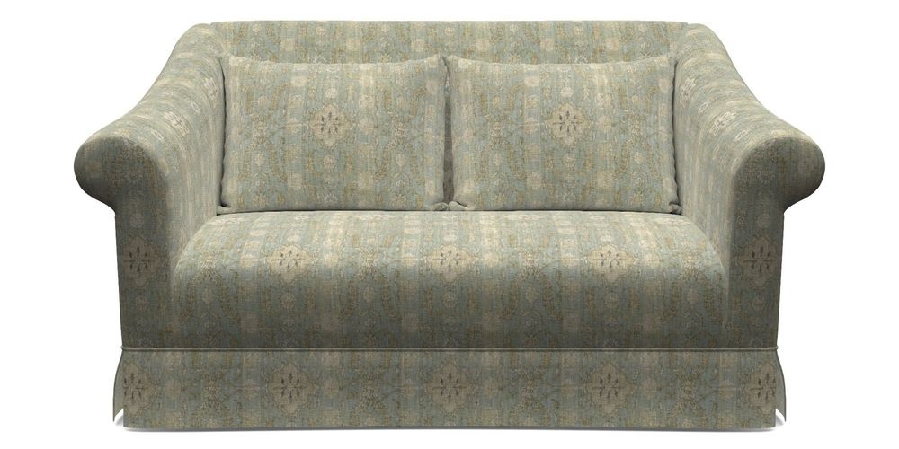 Bespoke 2 Seater Sofas