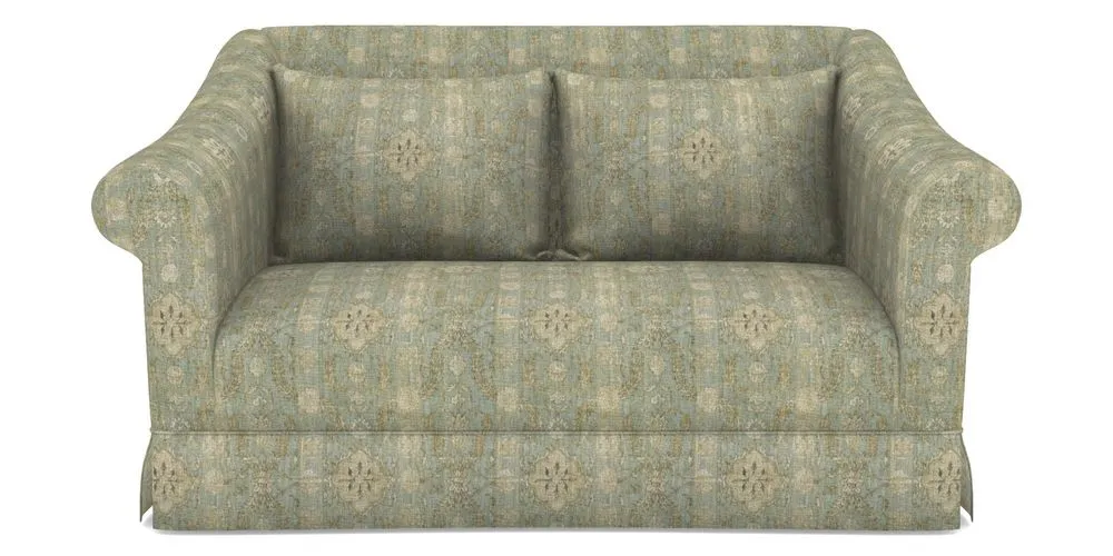 Bespoke 2 Seater Sofas