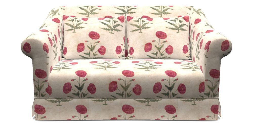 Bespoke 2 Seater Sofas