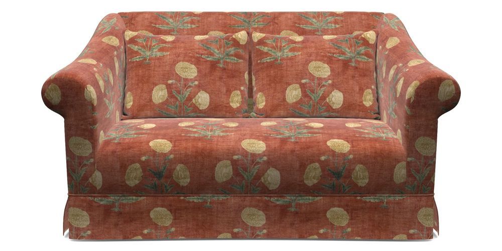 Bespoke 2 Seater Sofas