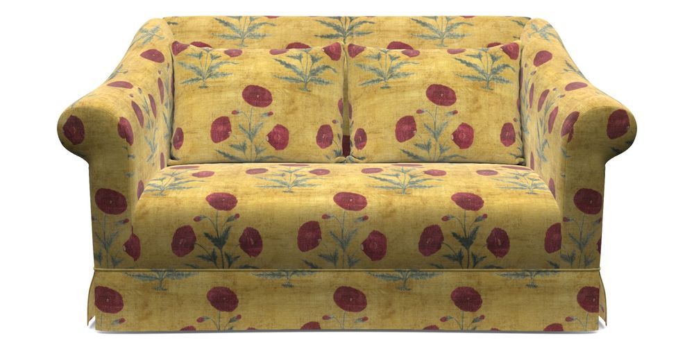 Bespoke 2 Seater Sofas