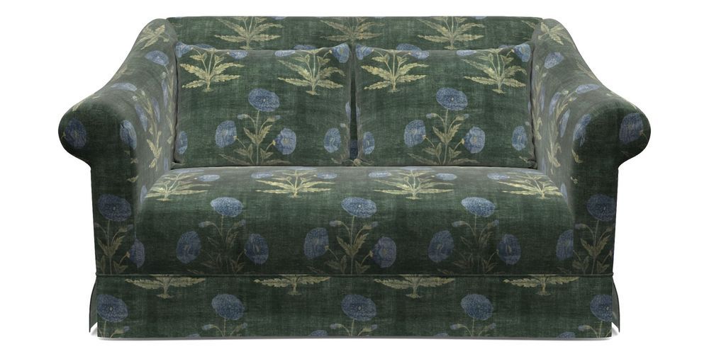 Bespoke 2 Seater Sofas