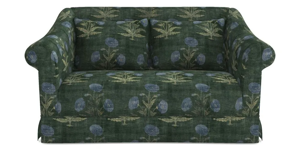 Bespoke 2 Seater Sofas