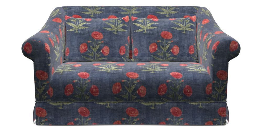 Bespoke 2 Seater Sofas