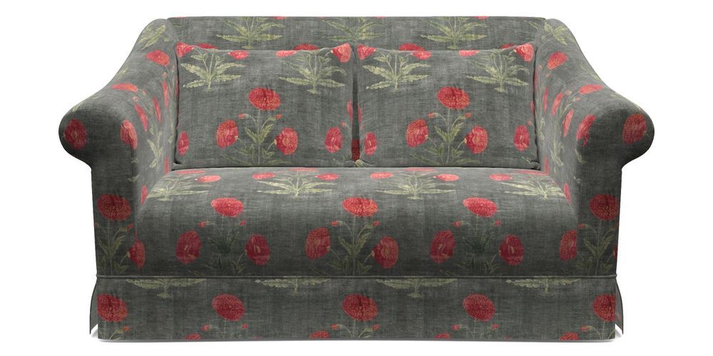 Bespoke 2 Seater Sofas